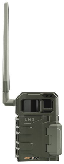 Picture of Spypoint 02301 Lm-2 Gray Compatible W/ Spypoint App 