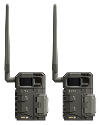 Picture of Spypoint 01867 Lm-2 Twin Pack 