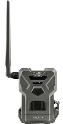Picture of Spypoint 01861 Flex G-36 Twin Pack 