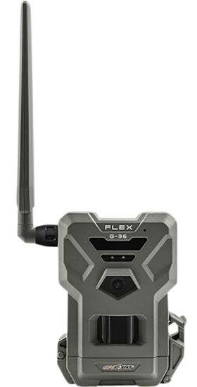 Picture of Spypoint 01861 Flex G-36 Twin Pack 