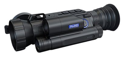 Picture of Pard Sa6235 Sa62 Thermal Rifle Scope Black 2.2X 35Mm Multi Reticle 2X-8X Zoom 640X480, 50Hz Resolution Features Laser Rangefinder 