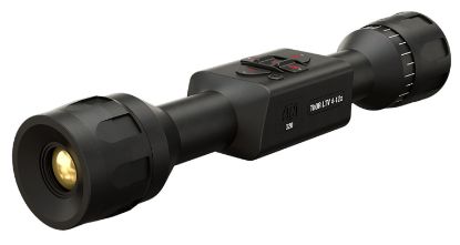 Picture of Atn Tiwstltv325x Thor Ltv Thermal Rifle Scope Black 4-12X25mm Illuminated Multi Reticle 320X240 Resolution 