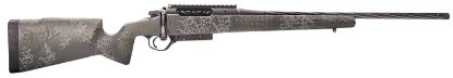 Picture of Seekins Precision 0011710083Ms Havak Element 300 Prc 3+1 22" Fluted, Black Barrel/Rec, Mountain Shadow Camo Synthetic Stock, Scope Mount 