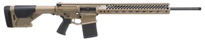 Picture of Seekins Precision 0011320011Fde Sp10 6.5 Creedmoor 22" 20+1, Fde, Procomp 10X Stock, Black Magpul Grip, Atc Compensator 