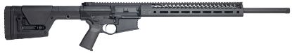 Picture of Seekins Precision 0011320013Blk Sp10 6Mm Creedmoor 20+1 22", Black, Procomp 10X Stock, Magpul Grip, Atc Compensator 