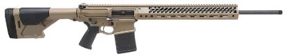 Picture of Seekins Precision 0011320013Fde Sp10 6Mm Creedmoor 22" 20+1, Fde, Procomp 10X Stock, Black Magpul Grip, Atc Compensator 