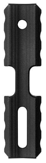 Picture of Seekins Precision 0011520009 Universal Bipod Mount Black Anodized 