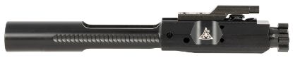 Picture of Rise Armament Ra1012blk Bolt Carrier Group 30 Cal Black Nitride Steel For Ar-10 