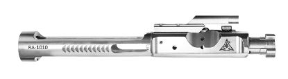 Picture of Rise Armament Ra1010nib Low-Mass Bolt Carrier Group 5.56X45mm Nato Nickel Boron Steel For Ar-15 