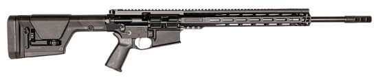 Picture of Armalite A10sbf2 Ar-10 Supersass Gen Ii 308 Win 25+1 20", Black, Adjustable Magpul Furniture, Prs Gen2 Stock, Tactical Brake, Precision Trigger, Adjustable Gas Block 