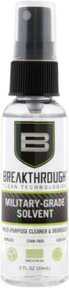 Picture of Breakthrough Clean Btams6oz Military Grade Solvent Aerosol 6 Oz 