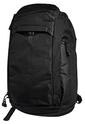 Picture of Vertx Vtx5017 Gamut Backpack Black Nylon Zipper Closure 