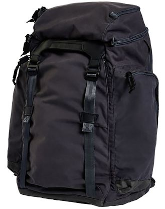 Picture of Vertx Vtx5301 Ardennes Holiday Backpack Ash Gray Zipper Closure 