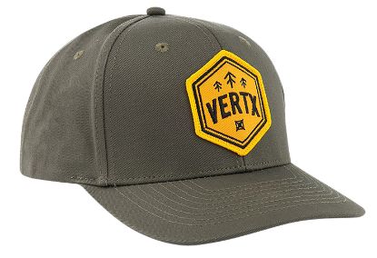 Picture of Vertx Vtx9912 Chino Vtx Tan Vertx Patch 