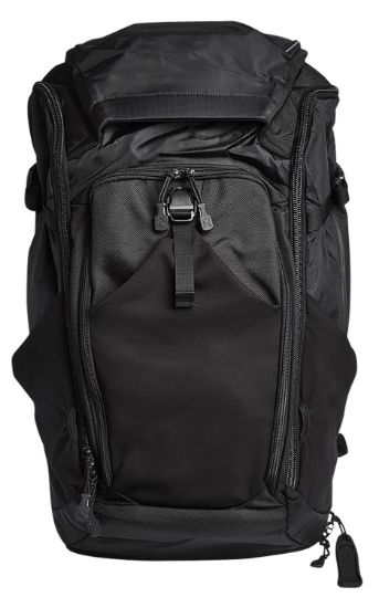Picture of Vertx Vtx5023 Overlander Backpack 45 Liters Black W/ Ccw Compartment 