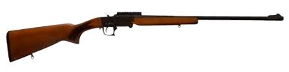 Picture of T R Imports Th3624y-Pkg Sidekick 410 Gauge 24" 1Rd 3", Black Rec/Barrel, Fixed Wood Stock , Includes 4 Chokes (1 Turkey Extended) & Konus Red/Green Dot Sight (Youth Sized) 