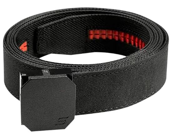 Picture of Safariland Nxbl93012 Edc Nextbelt Black Nylon Fits Up To 50" Waist 