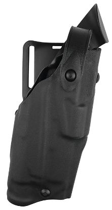 Picture of Safariland 20283131 Species Iwb Black Safarilaminate Belt Clip Compatible W/Glock 19 Right Hand 