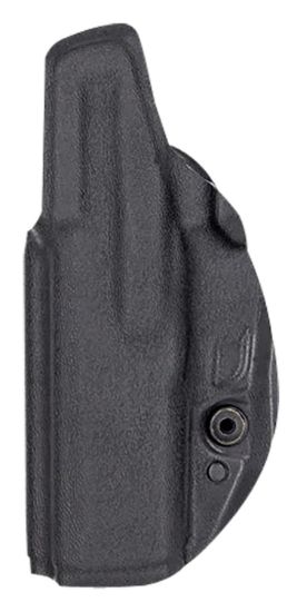 Picture of Safariland 20172131 Species Iwb Black Safarilaminate Belt Clip Fits Taurus G2/G3 Right Hand 