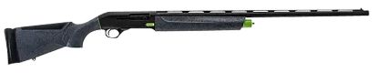 Picture of Beretta Usa J32sgb10 A300 Ultima Sporting 12 Gauge 3" 3+1 30" Black Barrel/Rec, Gray W/Black Webbing Kick-Off Stock, Lime Green Accents, Oversized Controls, Ext. Chokes Included 