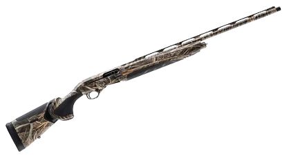 Picture of Beretta Usa J42xs10 A400 Xtreme Plus 12 Gauge 3.5" 2+1 30" Vent Rib Steelium Barrel, Realtree Max-7 With Black Grip Panels, Fixed Kick-Off Stock, 5 Ext. Chokes 