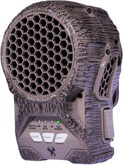 Picture of Zerotrace Wgipg0001 Zerotrace Generator W/Pureion Camo Neutralizes Human Scent 