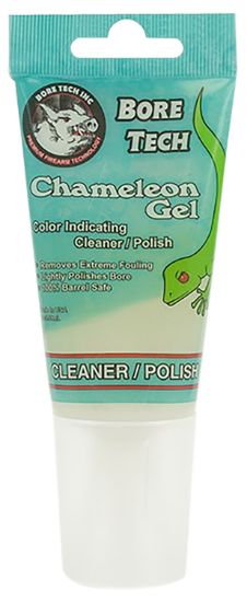 Picture of Bore Tech Btck40002 Chameleon Gel Cleaner & Polish 2 Oz 