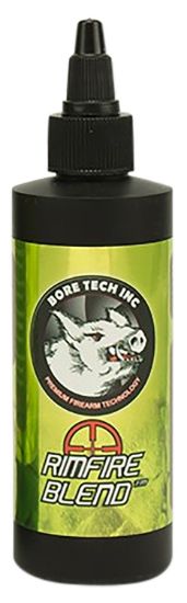 Picture of Bore Tech Btcf17004 Rimfire Blend 4 Oz 