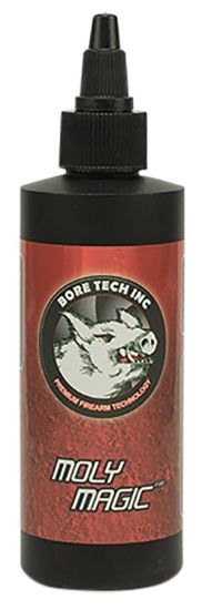 Picture of Bore Tech Btcm15004 Moly Magic 4 Oz Squeeze Bottle 