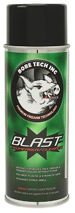 Picture of Bore Tech Btcd50015 Blast Degreaser 10 Fl Oz Aerosol 