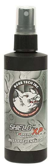 Picture of Bore Tech Btcp12008 Shield Xp 4 Oz Pump Spray 