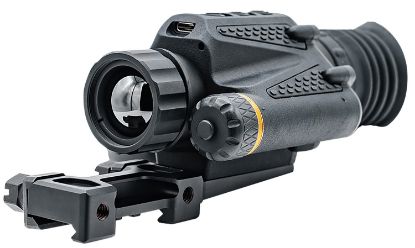 Picture of Armasight Tavt66wn2coll102 Collector 640 Compact Thermal Weapon Sight Black 1-4X25mm Multi Reticle 640X480, 60Hz Resolution Zoom 1X-4X 