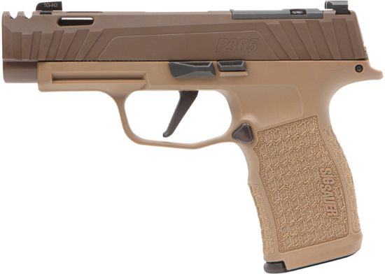 Picture of Sig*P365v005 P365xl 9Mm Spctr Comp Coy