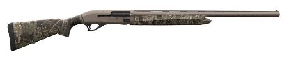 Picture of Retay Usa K251etm26 Masai Mara Inertia Plus 12 Gauge 3.5" 4+1 (2.75") 26" Deep Bore Drilled, Fde Barrel/Rec, Realtree Timber Synthetic Furniture, Truglo Fiber Optic Sight 