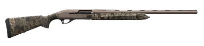 Picture of Retay Usa R251etm26 Masai Mara Inertia Plus 20 Gauge 3" 4+1 (2.75") 26" Deep Bore Drilled, Fde Barrel/Rec, Realtree Timber Synthetic Furniture, Truglo Fiber Optic Sight 