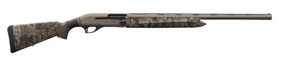 Picture of Retay Usa R251etm26 Masai Mara Inertia Plus 20 Gauge 3" 4+1 (2.75") 26" Deep Bore Drilled, Fde Barrel/Rec, Realtree Timber Synthetic Furniture, Truglo Fiber Optic Sight 