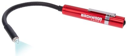 Picture of Birchwood Casey Borelight Bore Light Flexible Red/Black 