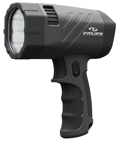 Picture of Cyclops Cyc-Rvx15 Revo X-15 Black 1500 Lumens Clear/Red Cree Led 