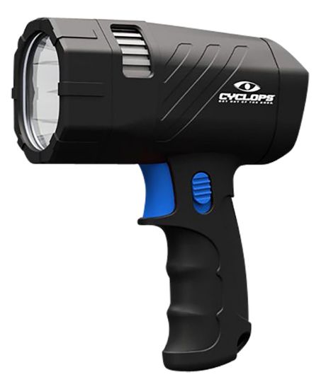 Picture of Cyclops Cyc-Rvx30 Revo X-30 Black 3000 Lumens Clear/Red Cree Led 