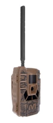 Picture of Muddy Mud-Mtrx Mitigator Dual Network At&T/Verizon Cellular Camera Brown Compatible W/ Stealth Cam Command Pro App 