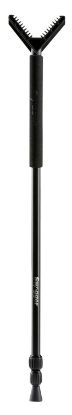 Picture of Swagger Swagstick61 Shooting Stick Monopod, 24-61" Adjustment, Black 