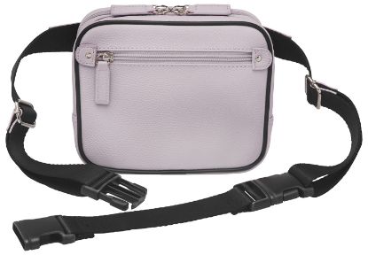 Picture of Gtm Gtm-116/Lav Sling Wast Pack Lavender