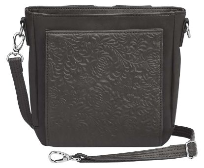 Picture of Gtm Gtm-201/Dbbk Boho Mini Xbody Washble Blk