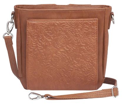 Picture of Gtm Gtm-201/Dbtn Boho Mini Xbody Washble Tan