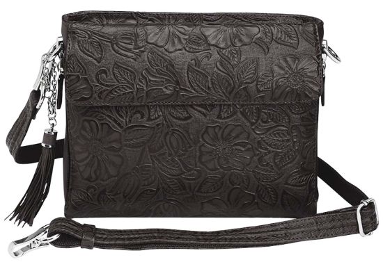 Picture of Gtm Gtm-22/Bk Clutch Purse Blk