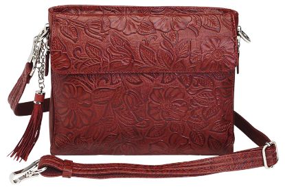 Picture of Gtm Gtm-22/Chry Clutch Purse Cherry