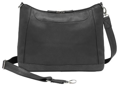 Picture of Gtm Gtm-90/Bk Large Hobo Blk