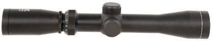 Picture of Ncstar Spb2732b Long Eye Relief Black 2-7X 32Mm 1" Tube Plex Reticle 