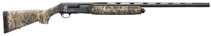 Picture of Browning 011435205 Silver Field 12 Gauge 3.5" 4+1 (2.75") 26" Barrel, Two-Tone Gray/Black Barrel/Rec, Realtree Max-7 Synthetic Furniture, 3 Chokes Included 