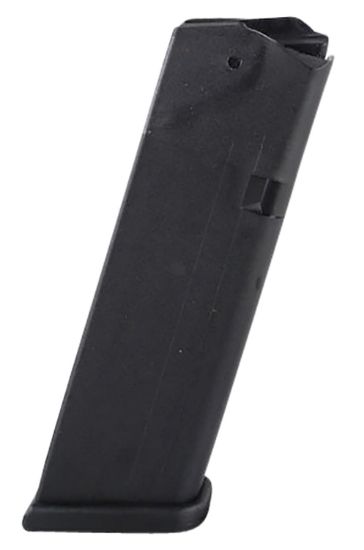 Picture of Glock 74197 G20 15Rd 10Mm Auto Black Polymer 